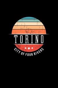 Torino City of Four Rivers