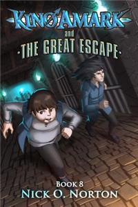 Kino Amark and the Great Escape