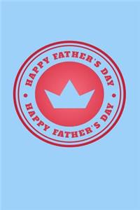 Happy Father's Day