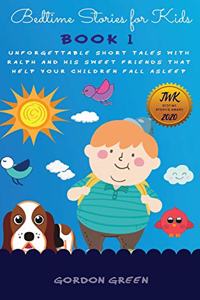 Bedtime Stories for Kids