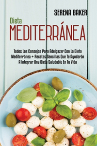 Dieta Mediterránea