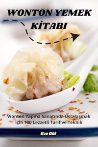 Wonton Yemek Kİtabi