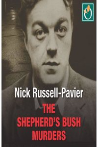 The Shepherd's Bush Murders