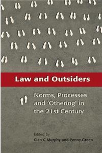 Law and Outsiders