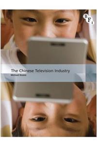 The Chinese Television Industry