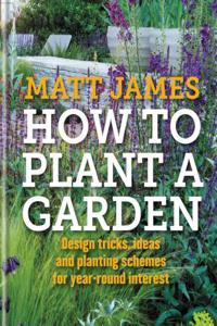 RHS How to Plant a Garden