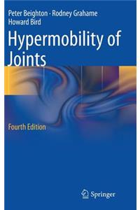 Hypermobility of Joints