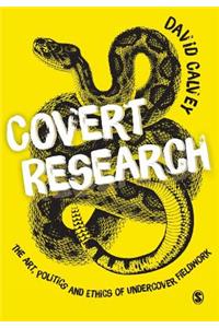 Covert Research