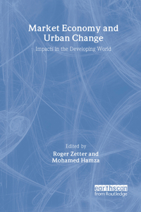 Market Economy and Urban Change