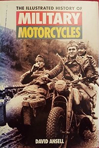 Military Motorcycles (Old General (Military))