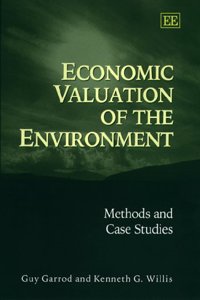 Economic Valuation of the Environment
