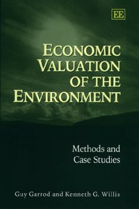 Economic Valuation of the Environment