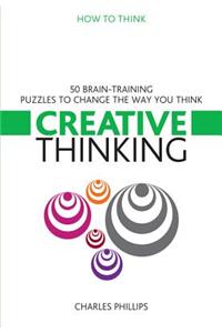 50 Puzzles for Creative Thinking