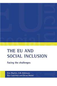 The EU and social inclusion