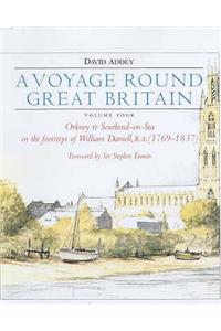 A Voyage Round Great Britain