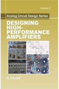 Analog Circuit Design