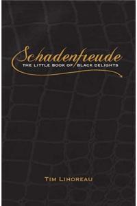 Schadenfreude. by Tim Lihoreau