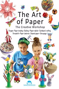Art of Paper