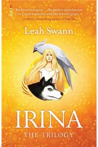 Irina: The Trilogy