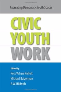 Civic Youth Work