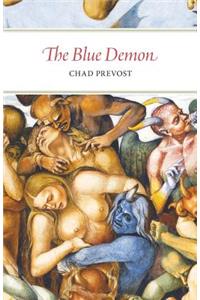 Blue Demon