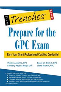 Prepare for the GPC Exam