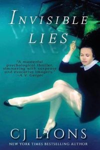 INVISIBLE LIES