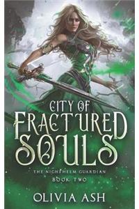 City of Fractured Souls