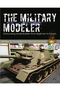 Military Modeler