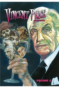 Vincent Price Presents