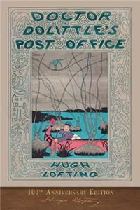 Doctor Dolittle's Post Office