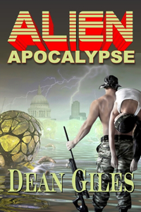 Alien Apocalypse