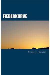 Fieberkurve: Russian Translation by Lioudmila Sharova