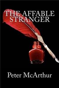 The Affable Stranger