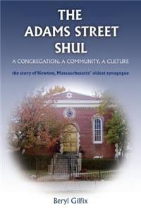 Adams Street Shul