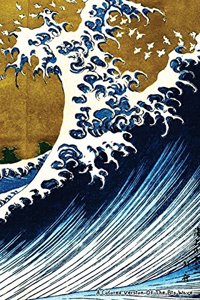 A Colored Version of the Big Wave
