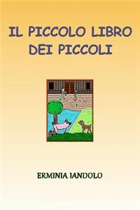Il Piccolo Libro dei Piccoli