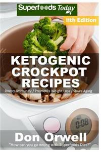 Ketogenic Crockpot Recipes