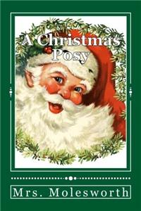 A Christmas Posy