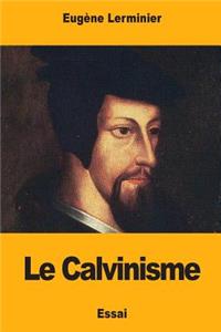 Calvinisme