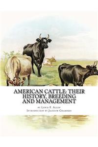 American Cattle