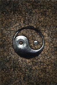 Monogram Taoism Notebook