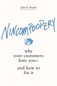 Nincompoopery