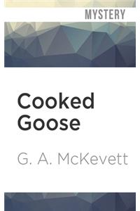 Cooked Goose