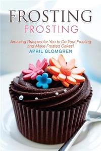 Frosting Recipes