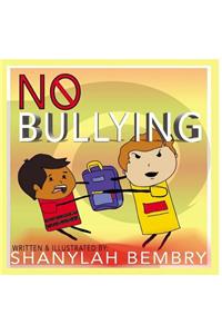 No Bullying