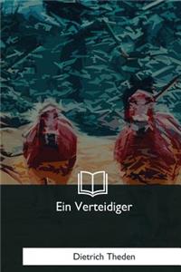 Ein Verteidiger