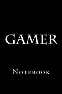 Gamer