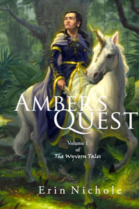 Amber's Quest