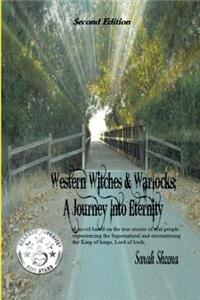Western Witches & Warlocks